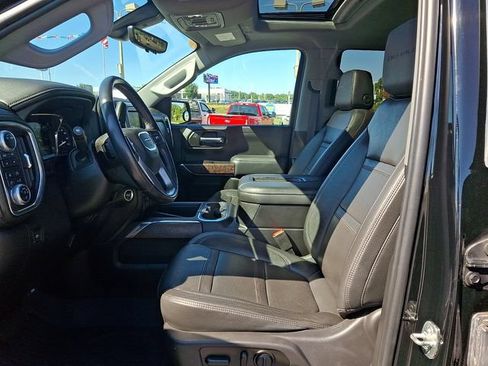 Used 2020 GMC Sierra 1500 Denali w/ Denali Ultimate Package AWD/4WD image 13