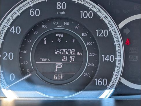 Used 2013 Honda Accord EX-L image 9