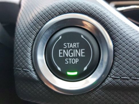 New 2026 Chevrolet TrailBlazer LS w/ LS Convenience Package image 24