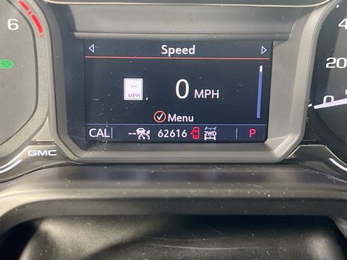 Used 2021 GMC Sierra 1500 SLT w/ SLT Premium Plus Package image 12