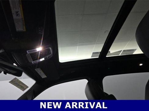 Used 2022 RAM 1500 TRX w/ TRX Level 2 Equipment Group image 8