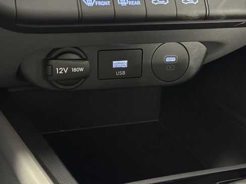 New 2026 Hyundai Elantra Blue image 19