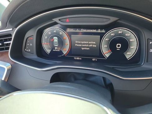 Used 2019 Audi A6 3.0T Premium Plus w/ Premium Plus Package image 17