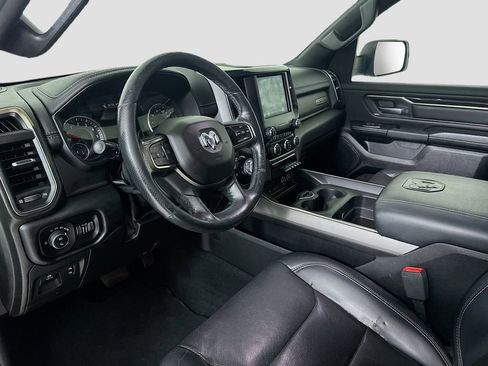 Used 2019 RAM 1500 Sport w/ Level 2 Equipment Group image 7