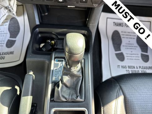 Used 2021 Toyota Tacoma TRD Off-Road image 23