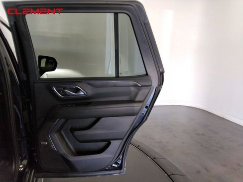 Used 2023 Chevrolet Tahoe LT image 37