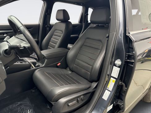 Used 2024 Honda CR-V Sport-L image 11