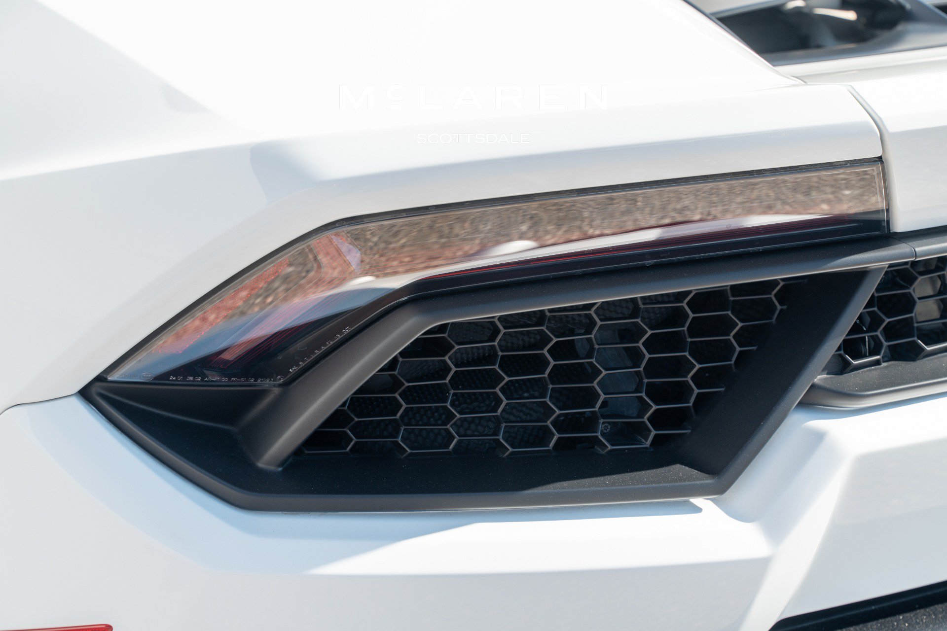 Used 2018 Lamborghini Huracan LP 580-2 RWD image 21