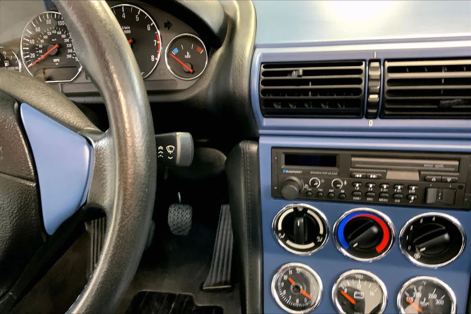 Used 2000 BMW Z3 RWD image 24