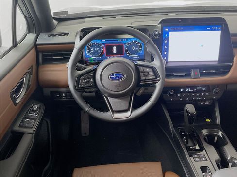 New 2026 Subaru Outback Touring AWD/4WD image 16
