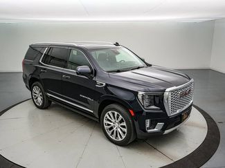 Used 2023 GMC Yukon Denali video 2