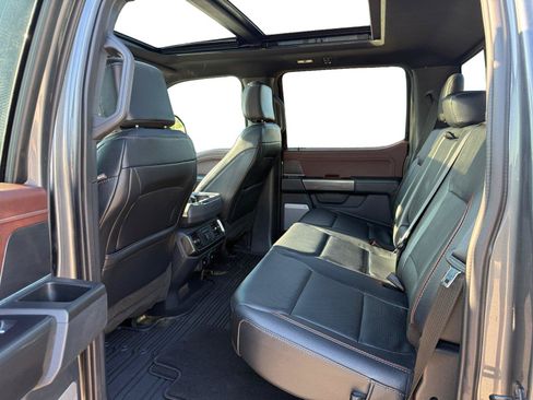 Used 2023 Ford F150 Lariat w/ Equipment Group 502A High AWD/4WD image 21