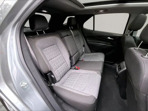 Used 2023 Chevrolet Equinox LT FWD image 20