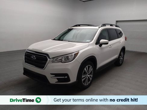 Used 2020 Subaru Ascent Premium w/ Sport Package AWD/4WD image 1