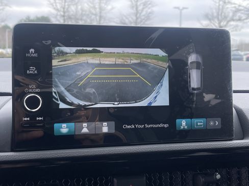 Used 2024 Honda CR-V EX-L image 14