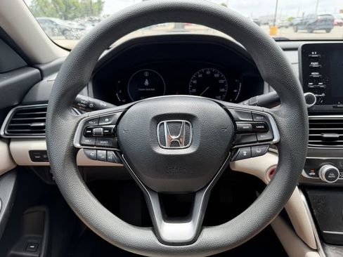 Used 2019 Honda Accord LX image 15