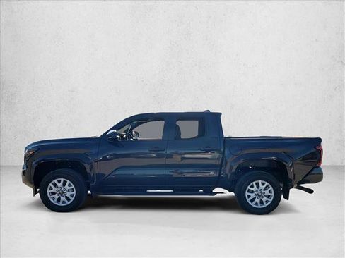 Used 2024 Toyota Tacoma SR5 image 8