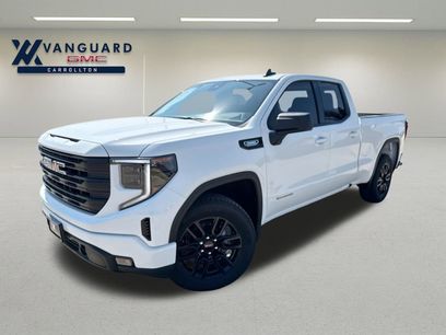 New 2026 GMC Sierra 1500 Elevation