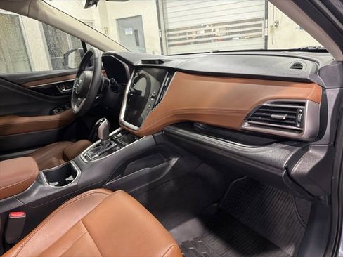 Certified 2025 Subaru Outback Touring XT image 14