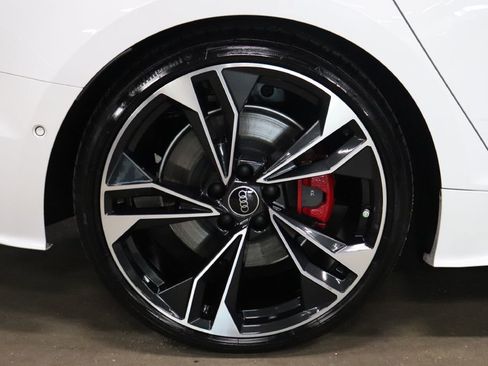 Used 2024 Audi S5 Prestige image 40