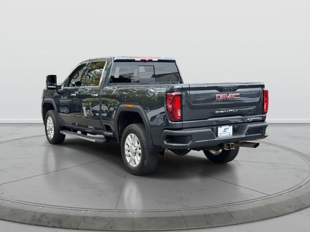 Used 2023 GMC Sierra 2500 Denali w/ Snow Plow Prep/Camper Package AWD/4WD image 6