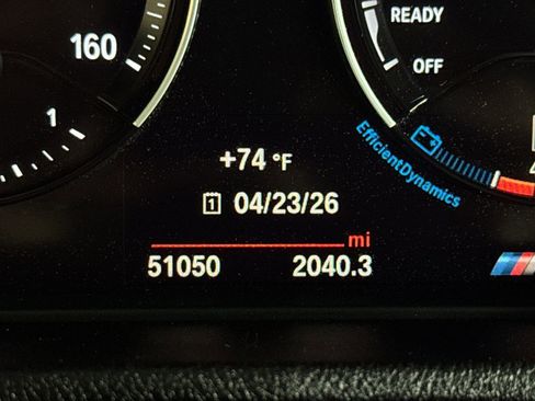 Used 2018 BMW X2 sDrive28i w/ M SportX Package FWD image 26