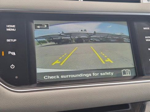 Used 2015 Land Rover Range Rover Sport HSE AWD/4WD image 15