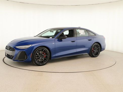 New 2026 Audi A6 3.0 image 13