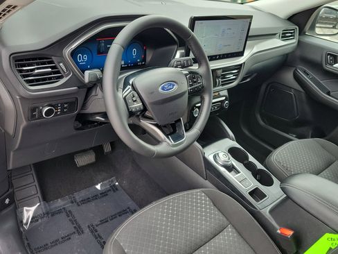 Certified 2023 Ford Escape Active w/ Tech Pack #2 FWD image 22