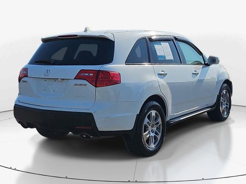Used 2007 Acura MDX w/ Technology Package AWD/4WD image 6