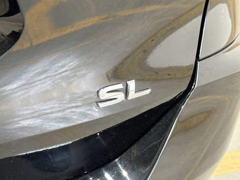 Used 2020 Nissan Rogue SL image 48