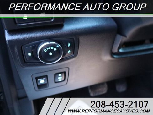Used 2020 Ford Expedition Limited AWD/4WD image 13