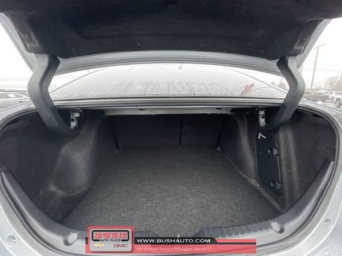 Used 2017 MAZDA MAZDA3 Sport w/ Preferred Equipment Package image 25