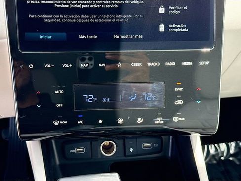 Certified 2024 Hyundai Tucson SEL w/ Convenience Package image 15