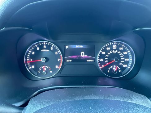 Certified 2022 Kia Forte LXS image 15