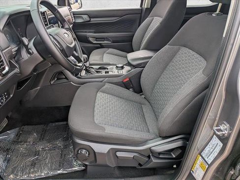 Used 2025 Ford Ranger XLT w/ FX4 Off-Road Package AWD/4WD image 21
