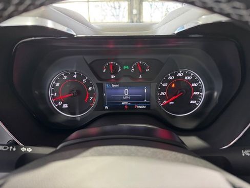 Used 2020 Chevrolet Camaro LT image 13