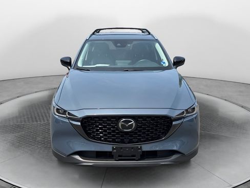 Certified 2024 MAZDA CX-5 Carbon Edition AWD/4WD image 2
