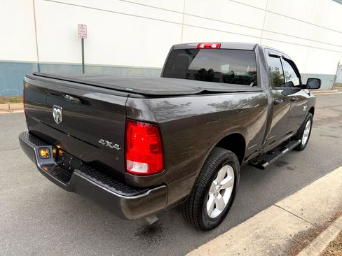 Used 2015 RAM 1500 Express image 4