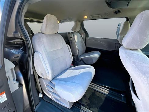 Used 2015 Toyota Sienna LE FWD image 20