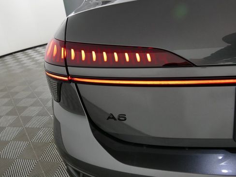 New 2026 Audi A6 Premium Plus image 31