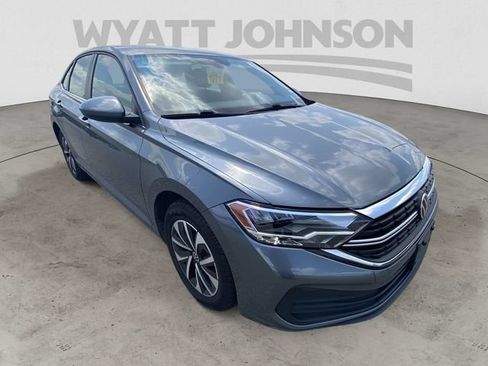 Used 2024 Volkswagen Jetta S FWD image 13