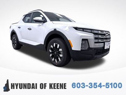 New 2026 Hyundai Santa Cruz SEL