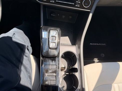 Used 2023 Hyundai Sonata SEL image 17