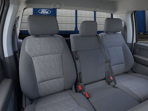 New 2026 Ford F250 XL w/ STX Appearance Package image 32