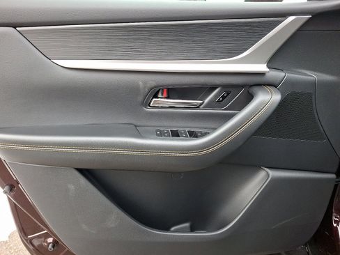 New 2026 MAZDA CX-90 3.3 Turbo S w/ Premium Plus image 9