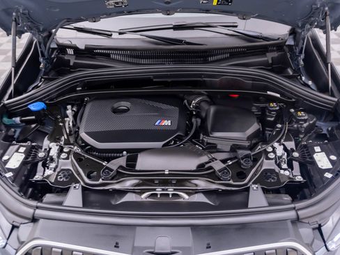 Certified 2026 BMW X1 M35i AWD/4WD image 34