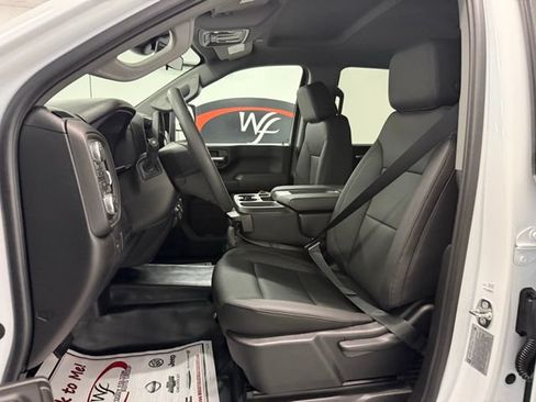 New 2026 GMC Sierra 3500 Pro w/ Convenience Package AWD/4WD image 8