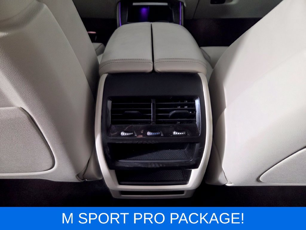 Used 2026 BMW X5 sDrive40i w/ M Sport Package RWD image 25