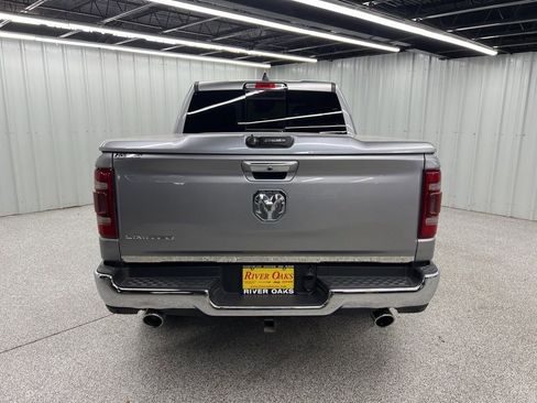 Used 2019 RAM 1500 Limited image 5